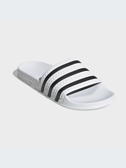 Шльопанці adidas Adilette модель 280648 — фото 3 - INTERTOP