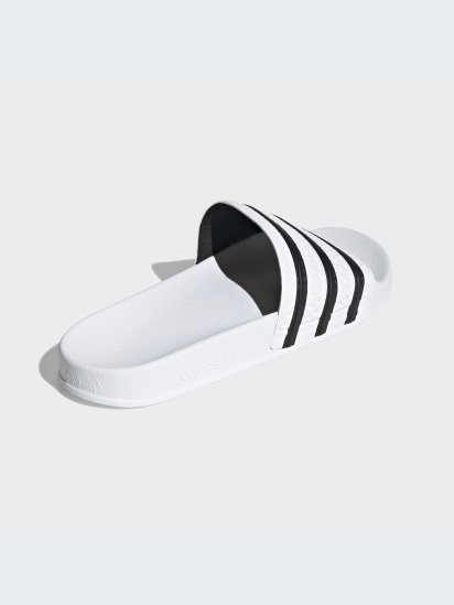 Шльопанці adidas Adilette модель 280648 — фото 4 - INTERTOP