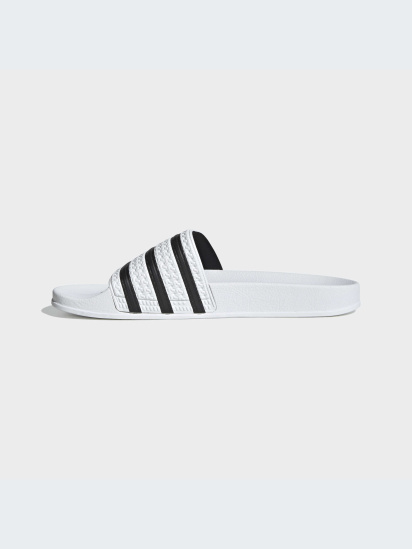 Шльопанці adidas Adilette модель 280648 — фото 6 - INTERTOP