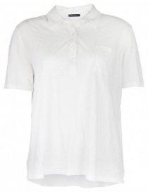 Поло Marc O’Polo модель 603200553019-100 Фото