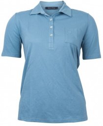 Поло Marc O’Polo модель 603200553019-846 Фото