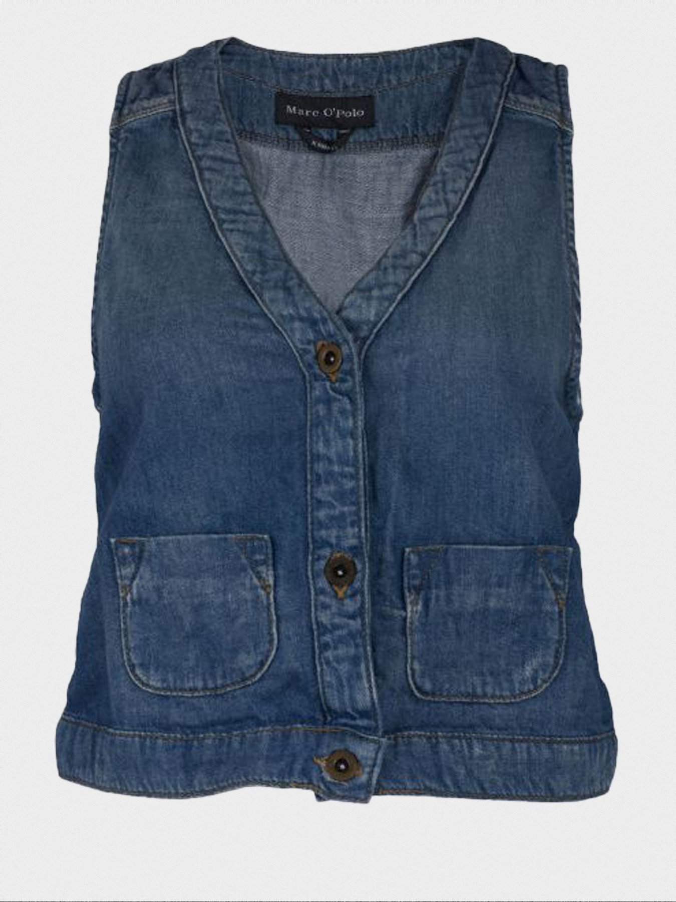 Жилеты Marc O’Polo модель 604919727001-096 Фото