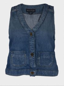 Жилети Marc O’Polo модель 604919727001-096 Фото