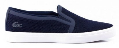 Сліпони та мокасини Lacoste модель 731SPW0075003 - фото