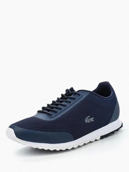 Кросівки Lacoste модель 731SPW0076092 — фото 3 - INTERTOP
