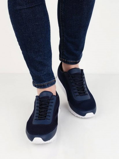 Кросівки Lacoste модель 731SPW0076092 — фото 6 - INTERTOP