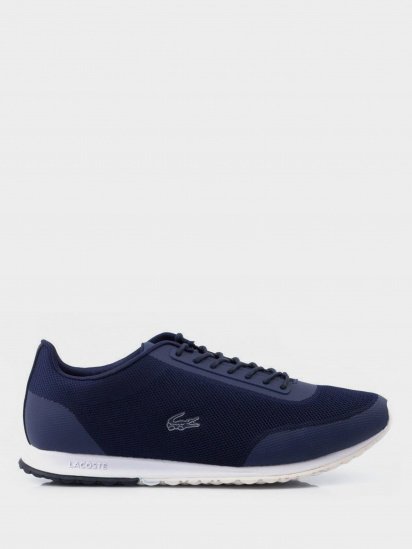 Кросівки Lacoste модель 731SPW0076092 - фото