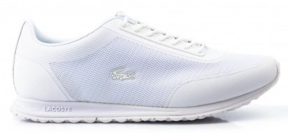 Кросівки Lacoste модель 731SPW0076001 — фото - INTERTOP