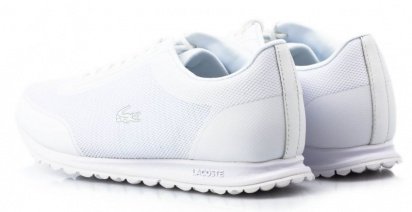 Кросівки Lacoste модель 731SPW0076001 — фото 5 - INTERTOP