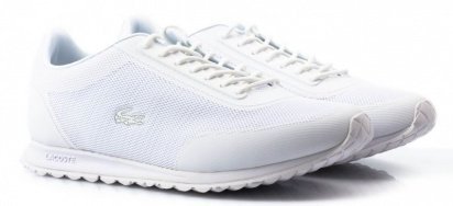 Кросівки Lacoste модель 731SPW0076001 - фото
