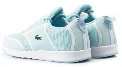 Кросівки Lacoste модель 731SPW00032K7 — фото 5 - INTERTOP