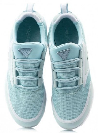 Кросівки Lacoste модель 731SPW00032K7 — фото 6 - INTERTOP