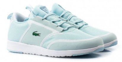 Кросівки Lacoste модель 731SPW00032K7 - фото