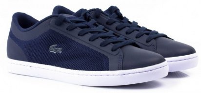 Кеди низькі Lacoste модель 731SPW0074003 — фото - INTERTOP