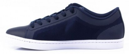 Кеди низькі Lacoste модель 731SPW0074003 — фото 3 - INTERTOP