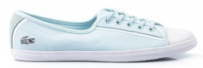 Кеди Lacoste модель 731SPW00311F2 — фото - INTERTOP