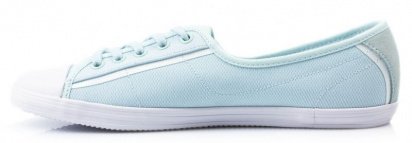 Кеди Lacoste модель 731SPW00311F2 — фото 3 - INTERTOP