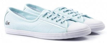 Кеди Lacoste модель 731SPW00311F2 - фото