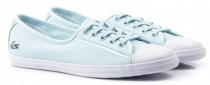Кеды Lacoste модель 731SPW00311F2 Кеды Lacoste модель 731SPW00311F2 Фото