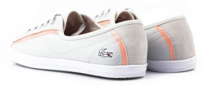 Кеди низькі Lacoste модель 731SPW0031334 — фото 5 - INTERTOP