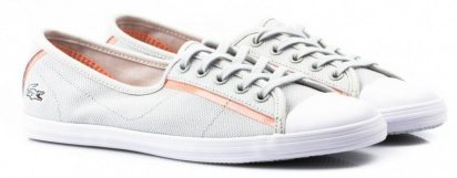 Кеди низькі Lacoste модель 731SPW0031334 - фото