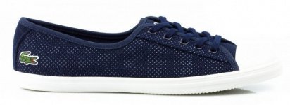 Кеди низькі Lacoste модель 731SPW0032003 — фото - INTERTOP