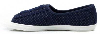 Кеди низькі Lacoste модель 731SPW0032003 — фото 3 - INTERTOP