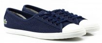 Кеды низкие Lacoste модель 731SPW0032003 Фото
