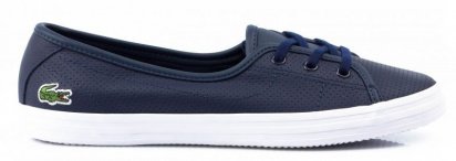Кеди низькі Lacoste модель 731SPW0035003 — фото - INTERTOP
