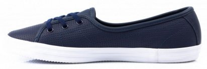 Кеди низькі Lacoste модель 731SPW0035003 — фото 3 - INTERTOP