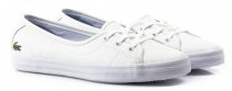 Кеды Lacoste модель 731SPW0035001 Фото
