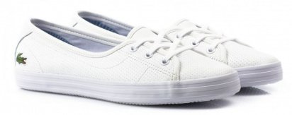 Кеди Lacoste модель 731SPW0035001 - фото