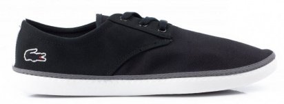 Кеди Lacoste модель 731SPM0026024 — фото - INTERTOP