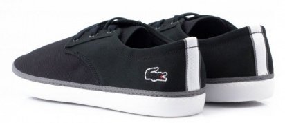 Кеди Lacoste модель 731SPM0026024 — фото 5 - INTERTOP