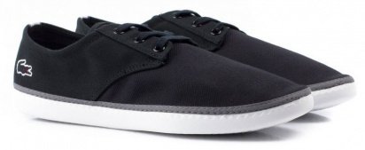 Кеди Lacoste модель 731SPM0026024 - фото