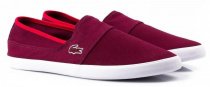 Слипоны Lacoste модель 731SPM0027112 Фото