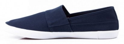 Сліпони та мокасини Lacoste модель 727SPM1082DB4 — фото 3 - INTERTOP