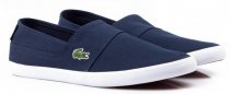 Сліпони та мокасини Lacoste модель 727SPM1082DB4 Сліпони та мокасини Lacoste модель 727SPM1082DB4 Фото