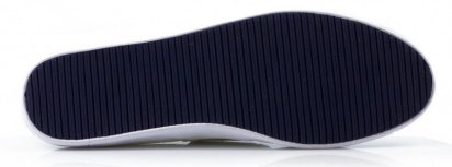 Сліпони та мокасини Lacoste модель 727SPM108221G — фото 4 - INTERTOP