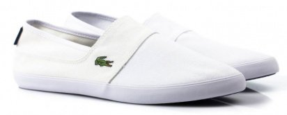 Сліпони та мокасини Lacoste модель 727SPM108221G - фото
