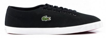 Кеди низькі Lacoste модель 727SPM107302H — фото - INTERTOP