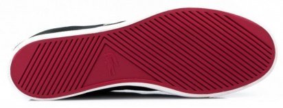 Кеди низькі Lacoste модель 727SPM107302H — фото 4 - INTERTOP