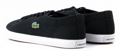 Кеди низькі Lacoste модель 727SPM107302H — фото 5 - INTERTOP