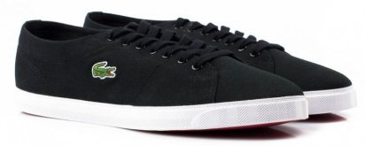 Кеди низькі Lacoste модель 727SPM107302H - фото