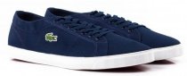 Кеды низкие Lacoste модель 727SPM1073DB4 Фото