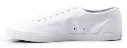 Кеди низькі Lacoste модель 727SPM107321G — фото - INTERTOP