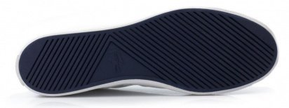 Кеди низькі Lacoste модель 727SPM107321G — фото 3 - INTERTOP