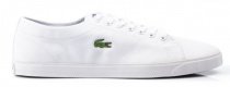 Кеды низкие Lacoste модель 727SPM107321G Кеды низкие Lacoste модель 727SPM107321G Фото