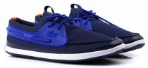Полуботинки Lacoste модель 731SPM0022NV1 Фото
