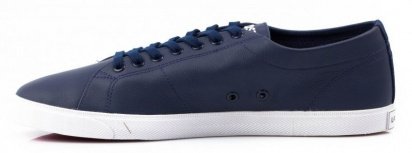 Кеди низькі Lacoste модель 731SPM010095K — фото 3 - INTERTOP